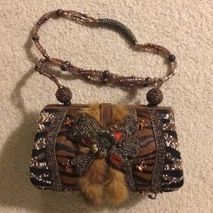 Mary Frances handbag